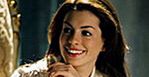 Anne Hathaway będzie Jane Austen