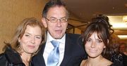 Rosati nie chciała grać z De Niro