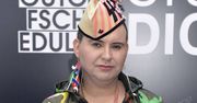 Nie milkną głosy krytyki w sprawie czapki z symbolami SS Michała Witkowskiego. "Jest głupim głupkiem" [wideo]