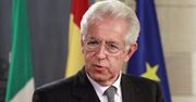 Monti oburzył wszystkich. Komisja Europejska odpowiada