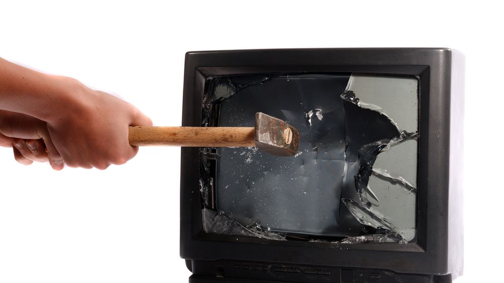 Kolejna podwyżka abonamentu RTV to skandal. I tak wydajemy dużo na rozrywkę i kulturę! 1