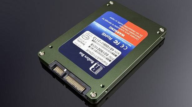 RunCore InVincible - napęd SSD z wbudowanym mechanizmem autodestrukcji 1