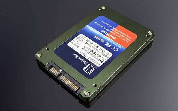 RunCore InVincible - napęd SSD z wbudowanym mechanizmem autodestrukcji