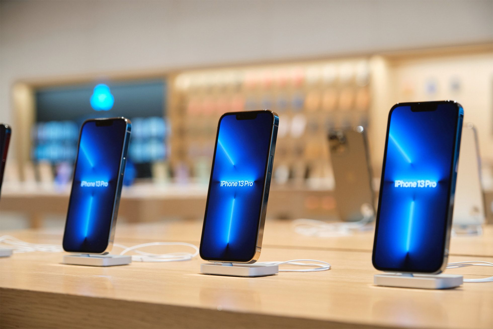 Piekło zamarzło. Apple ułatwi samodzielną naprawę iPhone'ów! 2
