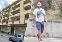 Złapał 3-letnie dziecko, które spadło z piątego piętra. Burmistrz Turynu ogłosił go bohaterem