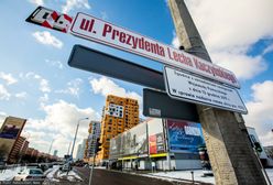 Konsultacje w Gdańsku ws. ulicy Kaczyńskiego zakończone. Co dalej?
