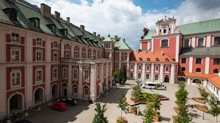 Oświadczenie majątkowe prezydenta Radomia, Radosława Witkowskiego za 2025&nbsp;r. Zobacz, ile zarobił, jakie ma auto i dom