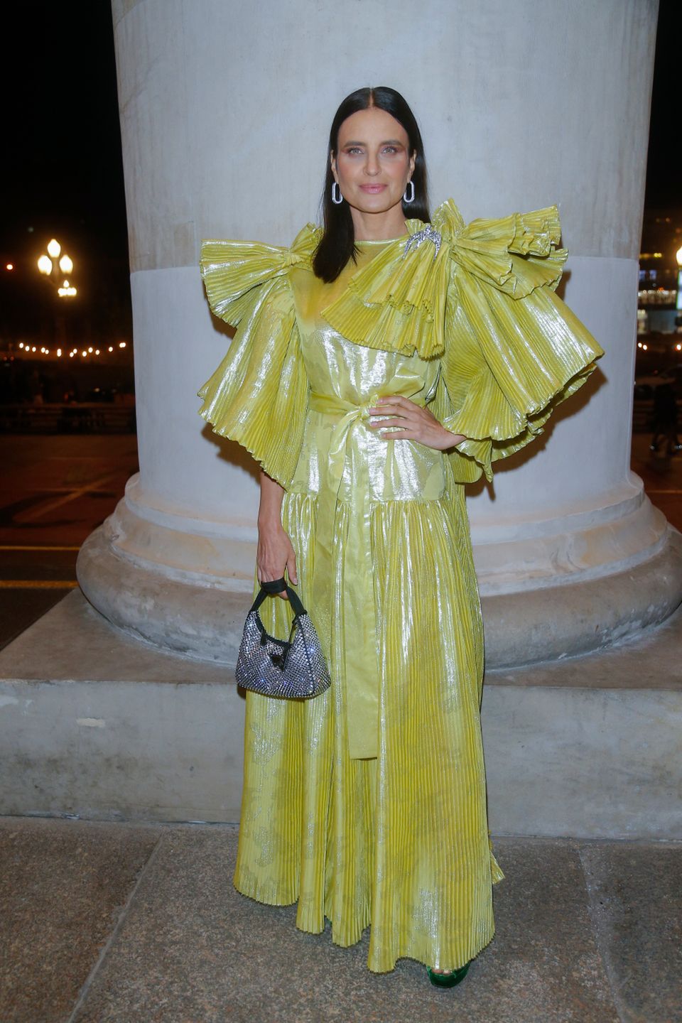 Joanna Horodyńska - Flesz Fashion Night 2021