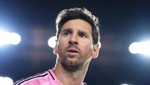 Lionel Messi wskazał najlepszego trenera. "Jest wyjątkowy"
