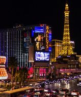 F1 ma problem z GP Las Vegas. Zdrowie kierowców zagrożone
