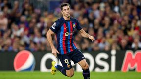 Pierwsze El Clasico Lewandowskiego. Znamy składy na mecz Real Madryt - FC Barcelona