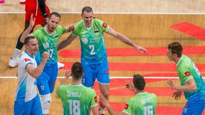 Liga Narodów: reprezentacja Słowenii znów zwyciężyła
