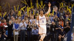 Mógł pobić 55-letni rekord, ale zabrakło jednej zbiórki