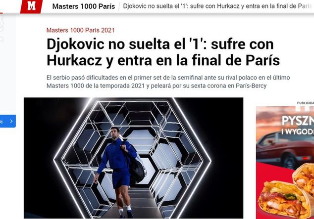 Fot. marca.com