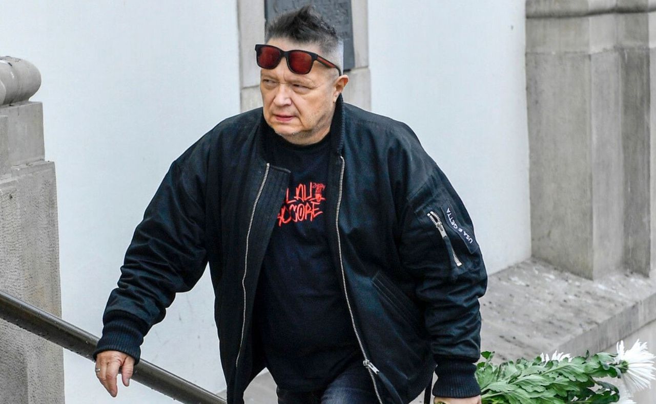 Przeżył nawrócenie. Ostrzega katolików przed "złym"