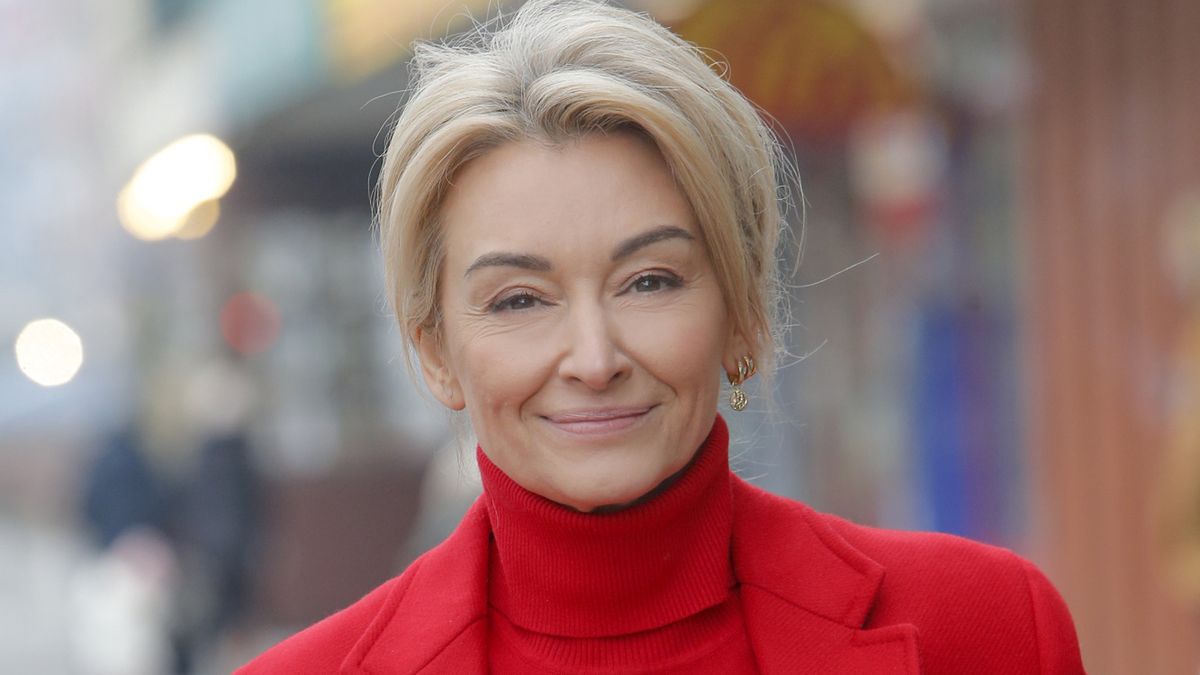 Martyna Wojciechowska