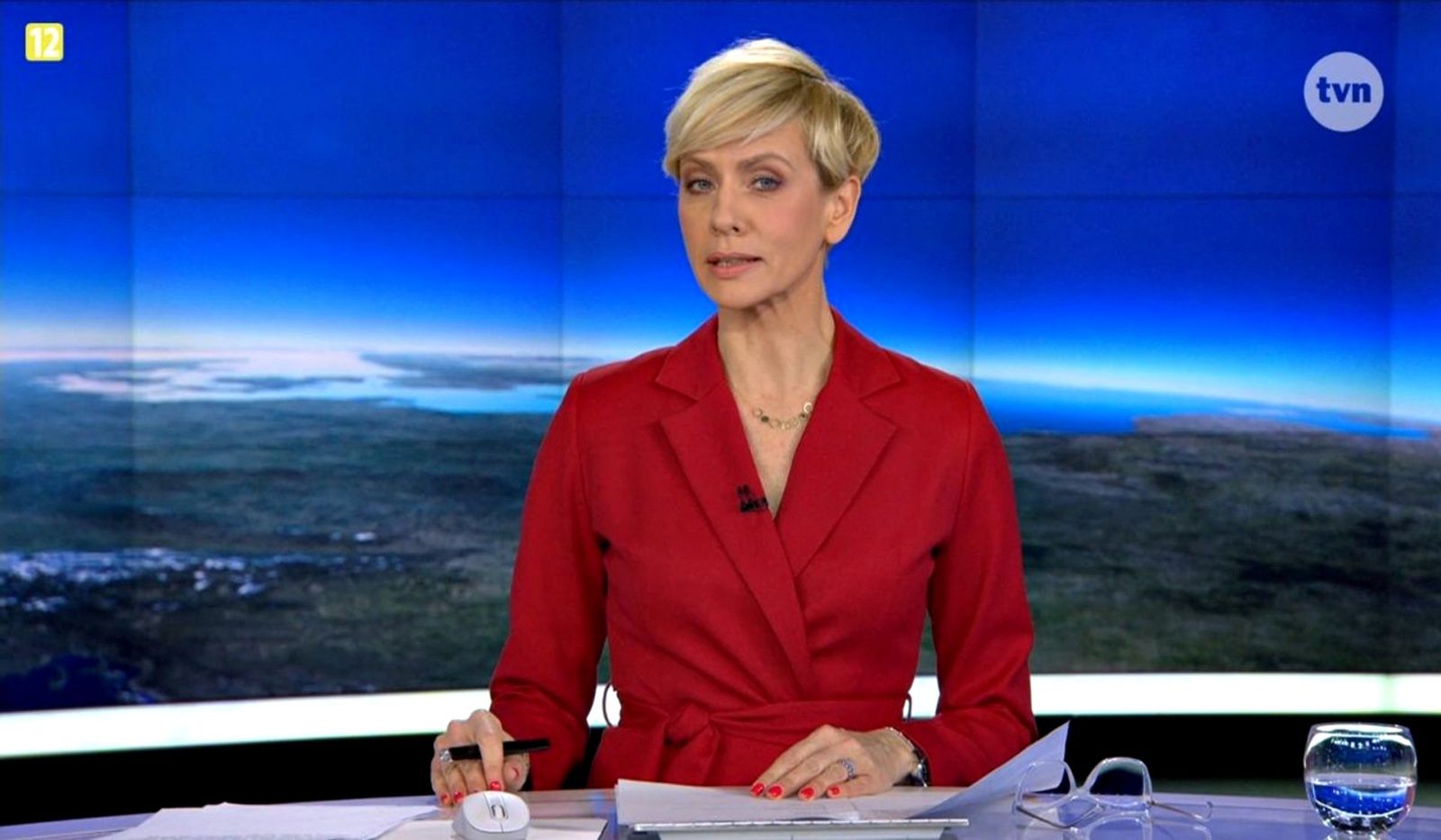 Anita Werner
