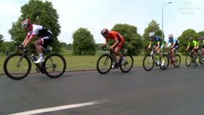 Colnago Lang Team Race w Warszawie - reportaż