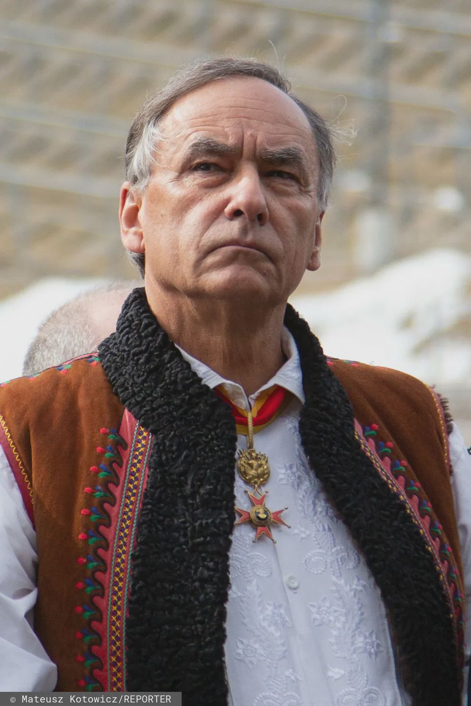 Adam Bachleda-Curuś