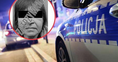 Ukrainka była poszukiwana notą Interpolu. Wpadła w Sosnowcu