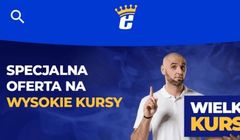 Bukmacher eWinner znika z rynku. To sponsor ligi piłkarskiej i żużlowej