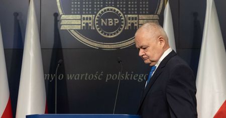 To może być najgorszy scenariusz dla polskiej gospodarki. "Bardzo zły sygnał"