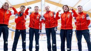 Zrobili to! Polacy pokonali medalistów mistrzostw Europy