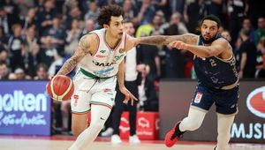 Thriller we Wrocławiu. Prawdziwa wymiana ciosów