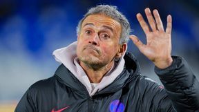 Nowe informacje ws. przyszłości Enrique. Negocjacje trwają