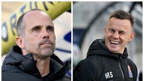 Bruno Baltazar: Moi zawodnicy wyglądali jak po przegranej