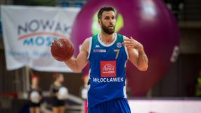 Nikola Marković już szaleje w Rumunii. "Anwil to zamknięty rozdział"