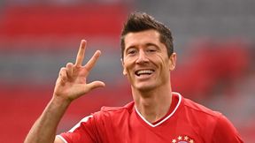 Bundesliga. Bayern - Eintracht. Robert Lewandowski skomentował mecz. "Trzeba być ostrożnym"