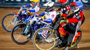 Żużel. PGE Ekstraliga. Siedmiu wspaniałych: Fogo Unia zdominowała zestawienie