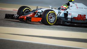 Haas nie czuje się winny wypadku Alonso. "Nasz bolid nie zawiódł"