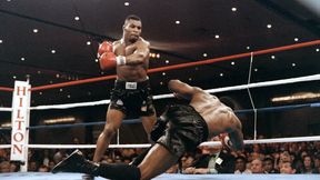 Pobił rywala za Muhammada Alego. Tak narodziła się legenda Mike'a Tysona