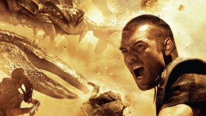 'Starcie Tytanów' już 9 kwietnia