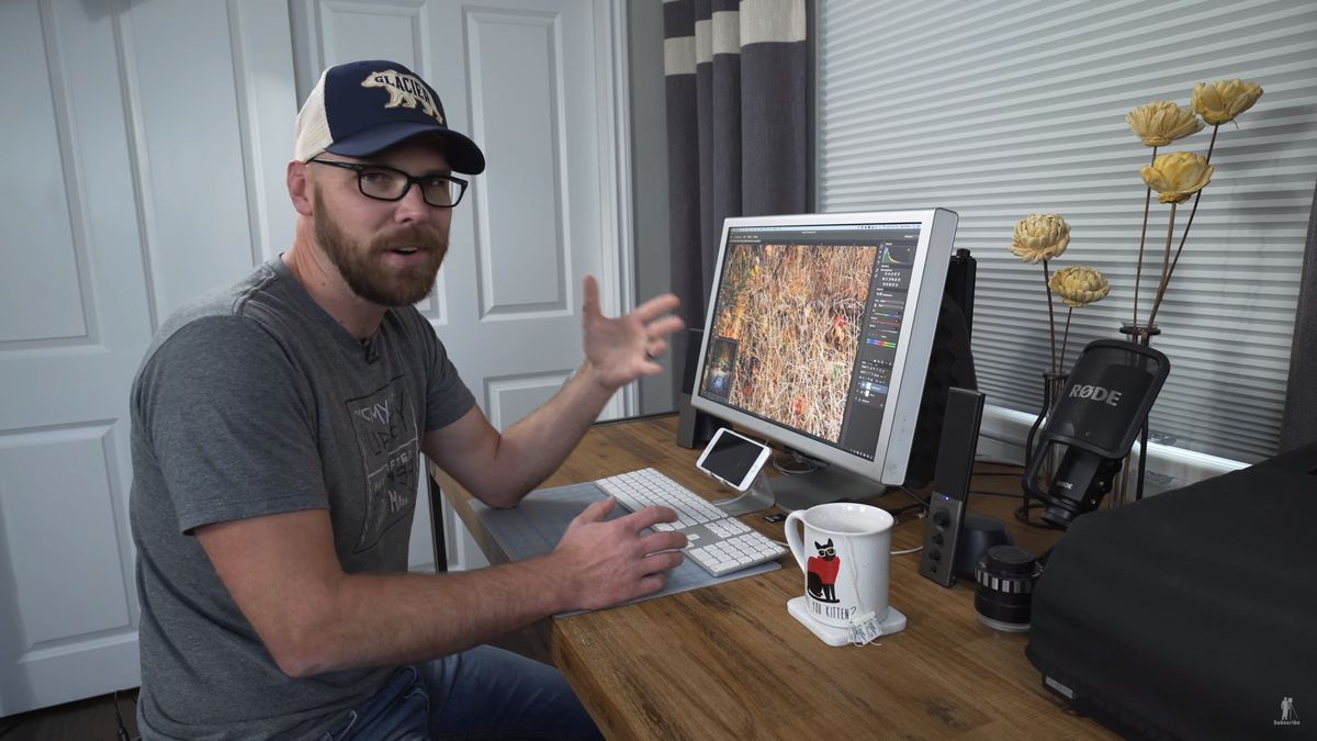 709 megapikseli - to się dopiero nazywa "wielki format"! 1