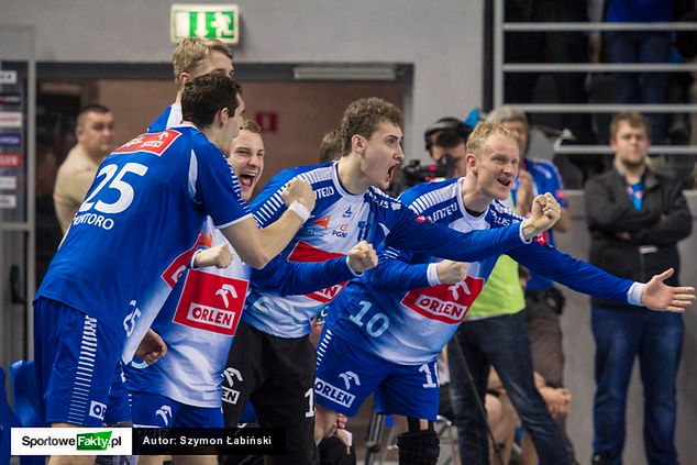 Czy Nafciarze po siedmiu latach przerwy sięgną po Puchar Polski?