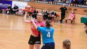 PGNiG Superliga kobiet: wielki popis Magdy Więckowskiej. 15 bramek w jednym meczu