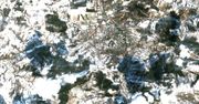 Oto co satelita uchwycił nad Polską. Dobrze się przypatrz