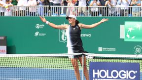 Mistrzyni US Open o wyczynach Świątek. "To niesamowite"