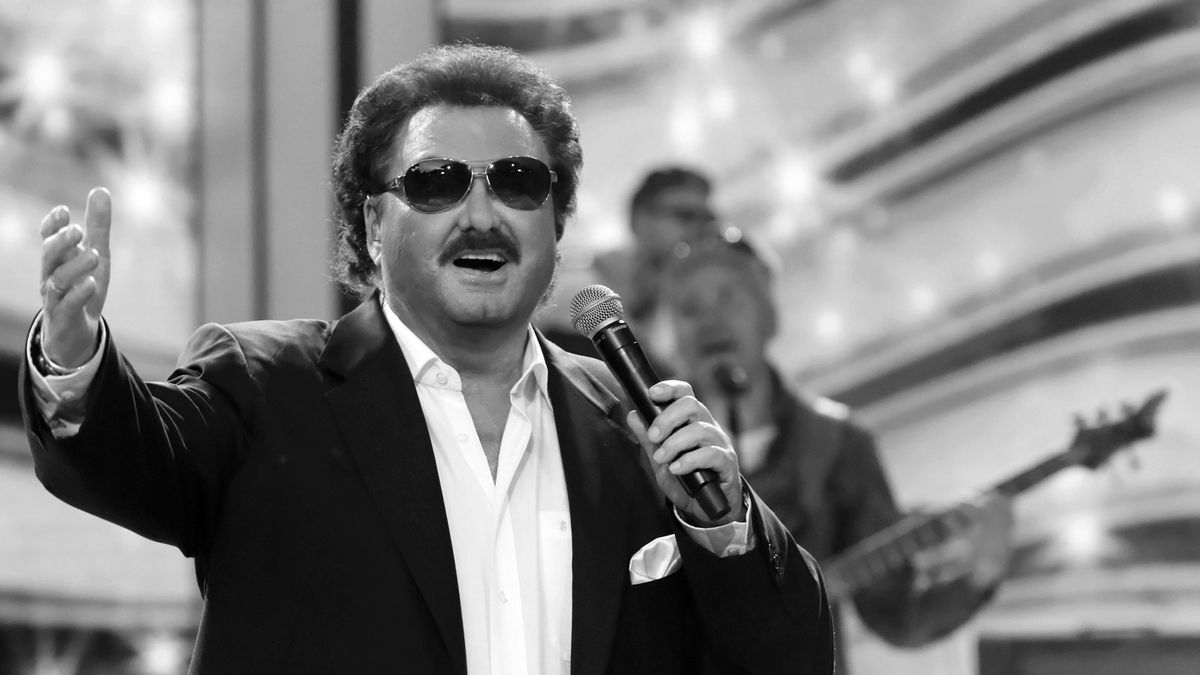 Krzysztof Krawczyk