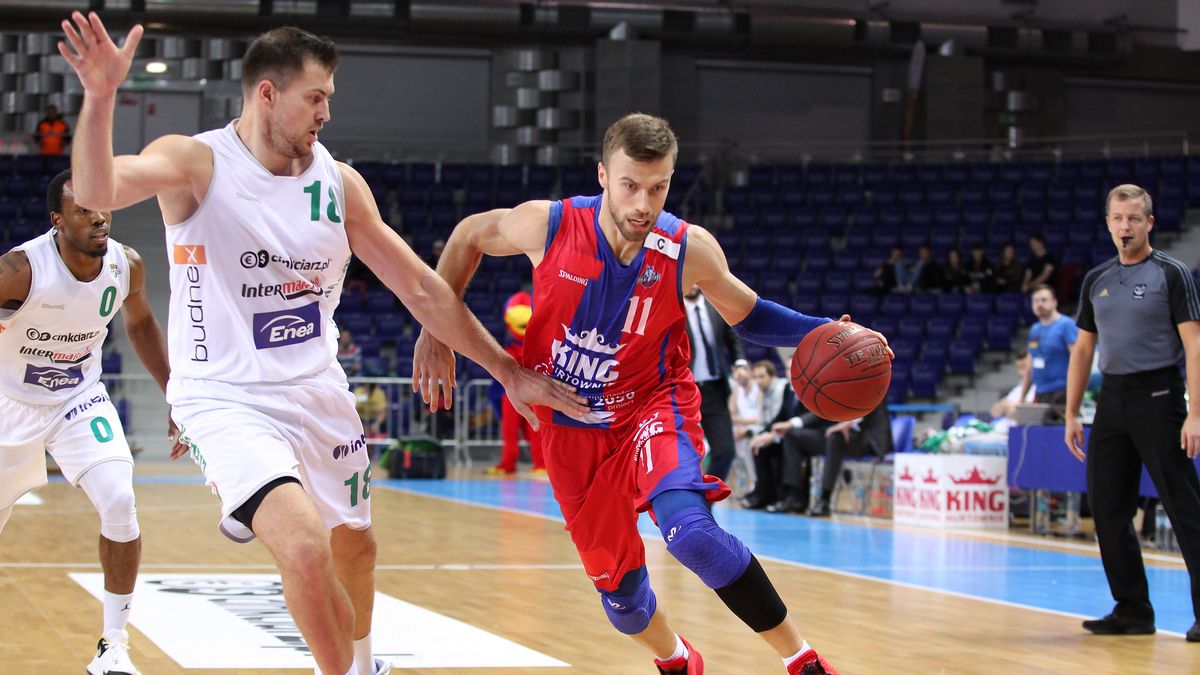 Newspix / Krzysztof Cichomski / Na zdjęciu: Paweł Kikowski