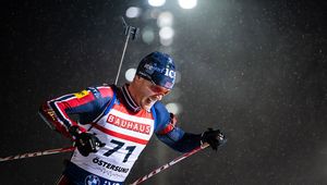 "Niesamowicie smutne". Pożegnali 27-letniego mistrza