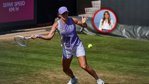 "Trudne". Tak ekspertka ocenia losowanie Polaków na Wimbledonie