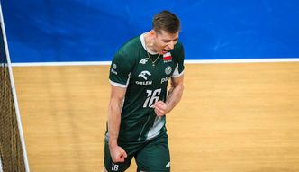 Semeniuk liderem we włoskim hicie