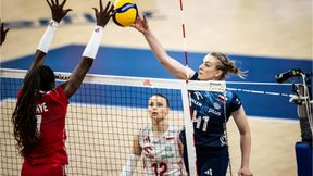 Zadanie wykonane. Gospodynie turnieju olimpijskiego bez szans w starciu z Polkami