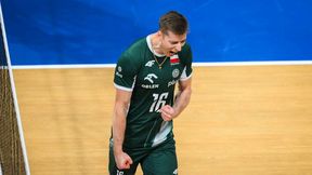 Semeniuk błyszczał aż miło. Jego zespół w grze o kolejny tytuł