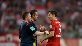 FIFA FIFPro World XI: Kolejne wyróżnienie dla Roberta Lewandowskiego