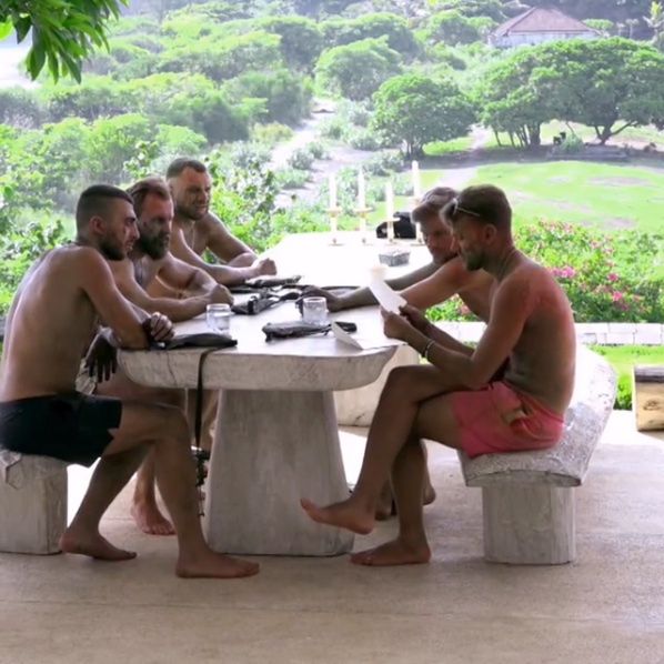 Kolejny odcinek "Hotelu Paradise" - na Bali pojawił się nowy uczestnik